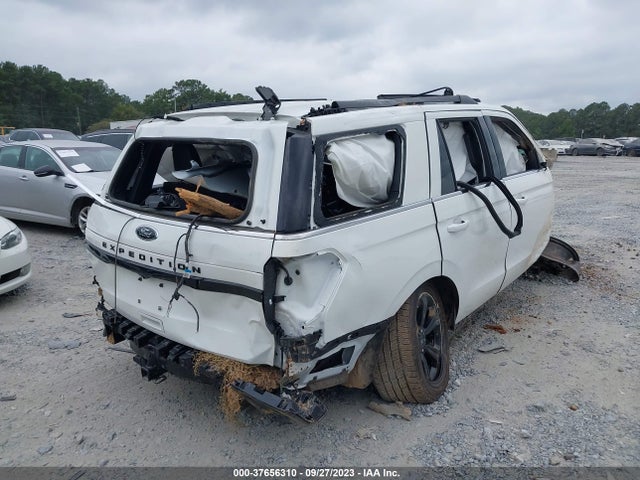 Ford Expedition Limited 2023 1FMJU1K82PEA38128 Image 4