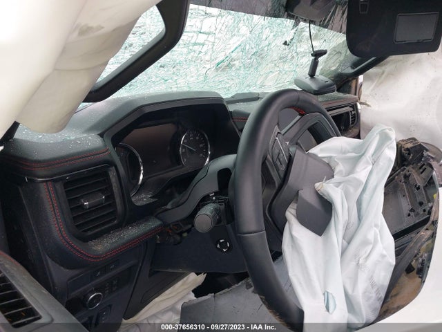 Ford Expedition Limited 2023 1FMJU1K82PEA38128 Image 7