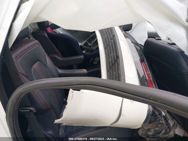 Ford Expedition Limited 2023 1FMJU1K82PEA38128 Image 8