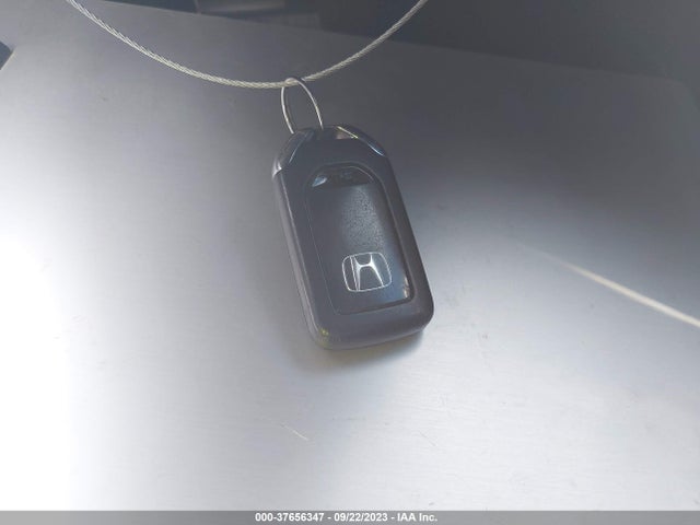 Honda Civic Sedan Ex-l 2014 19XFB2F98EE008206 Image 11