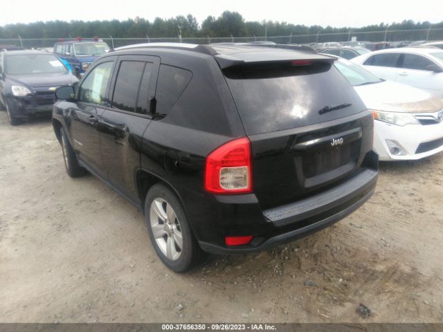 2012 JEEP COMPASS 1C4NJCBAXCD514705 Photo 2