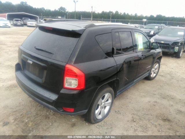 2012 JEEP COMPASS 1C4NJCBAXCD514705 Photo 3