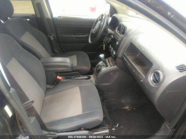 2012 JEEP COMPASS 1C4NJCBAXCD514705 Photo 4