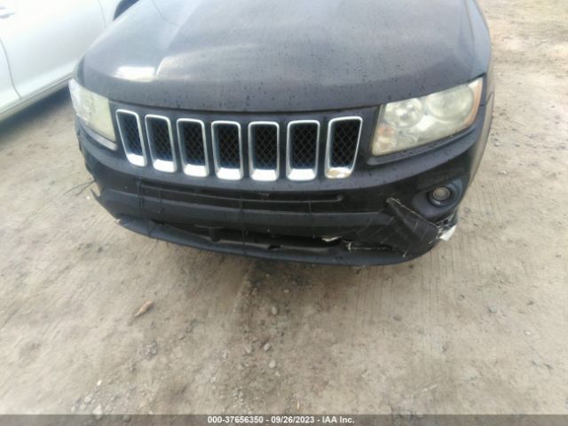 2012 JEEP COMPASS 1C4NJCBAXCD514705 Photo 5