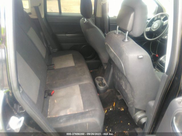 2012 JEEP COMPASS 1C4NJCBAXCD514705 Photo 7