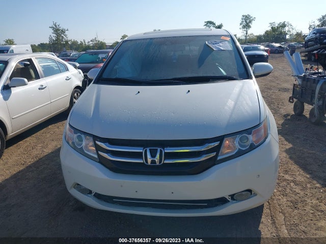 Honda Odyssey Touring 2015 5FNRL5H98FB107077 Image 12