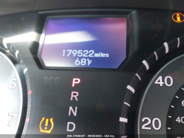 Honda Odyssey Touring 2015 5FNRL5H98FB107077 Image 7