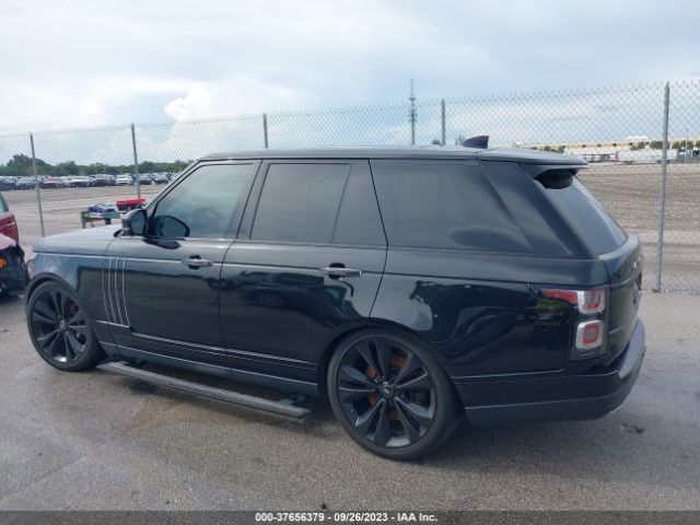 SALGW2RE6MA419129 Land Rover Range Rover Sv Autobiography Dynamic