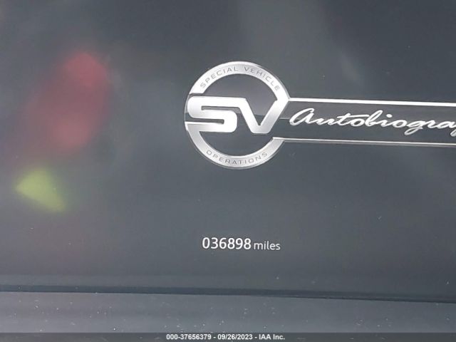 SALGW2RE6MA419129 Land Rover Range Rover Sv Autobiography Dynamic