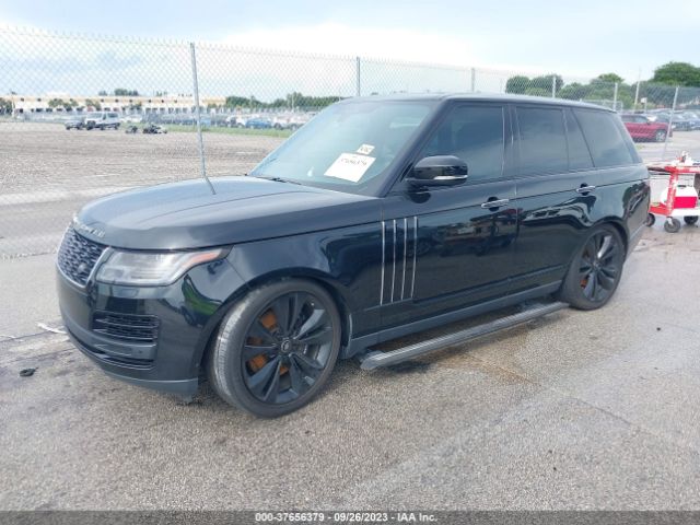 SALGW2RE6MA419129 Land Rover Range Rover Sv Autobiography Dynamic