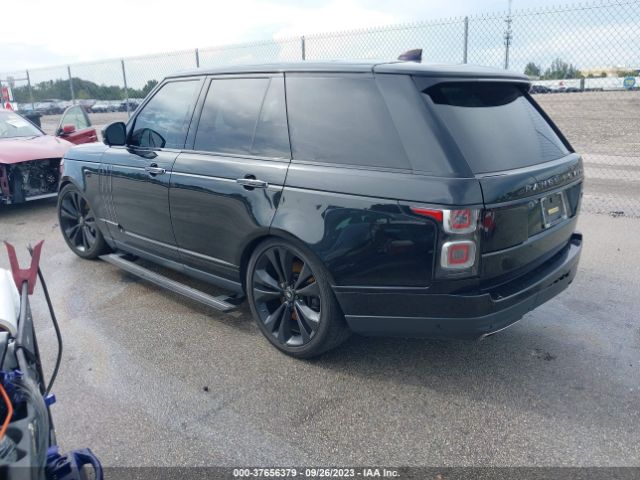SALGW2RE6MA419129 Land Rover Range Rover Sv Autobiography Dynamic