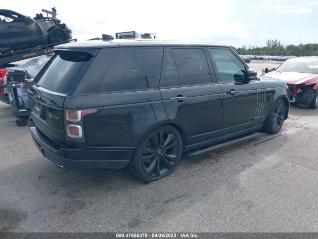 SALGW2RE6MA419129 Land Rover Range Rover Sv Autobiography Dynamic