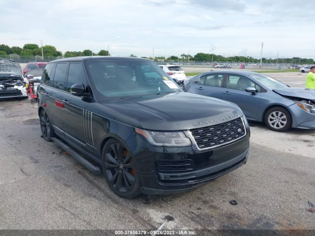 SALGW2RE6MA419129 Land Rover Range Rover Sv Autobiography Dynamic