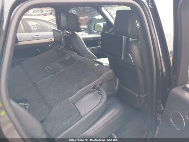 SALGW2RE6MA419129 Land Rover Range Rover Sv Autobiography Dynamic