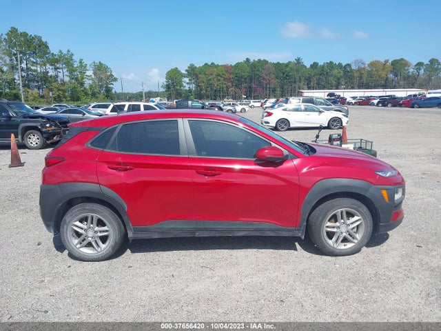 Hyundai Kona Se 2021 KM8K12AAXMU625847 Image 13