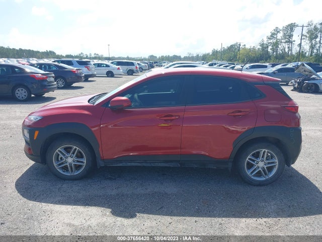 Hyundai Kona Se 2021 KM8K12AAXMU625847 Image 14