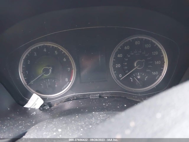 Hyundai Santa Fe Se 2019 5NMS2CAD5KH118280 Image 14