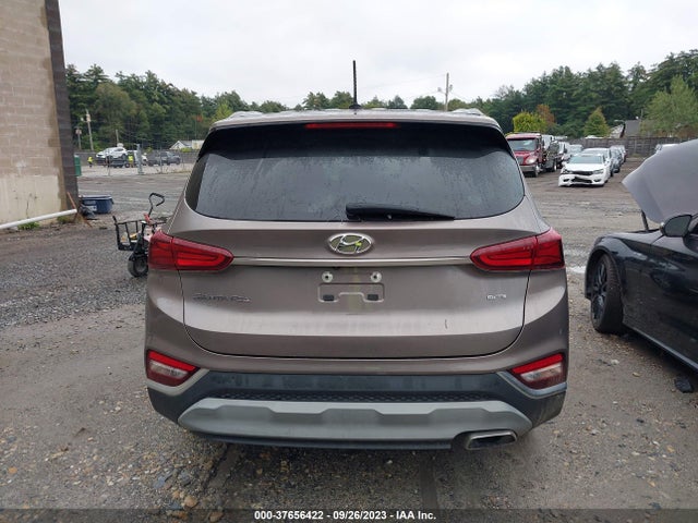 Hyundai Santa Fe Se 2019 5NMS2CAD5KH118280 Image 15