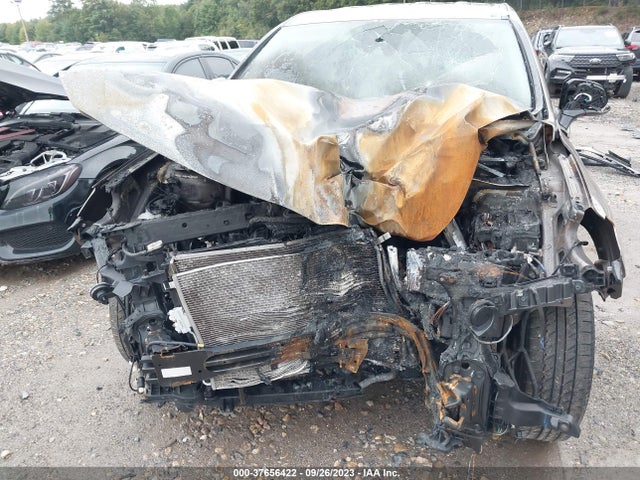 Hyundai Santa Fe Se 2019 5NMS2CAD5KH118280 Image 6