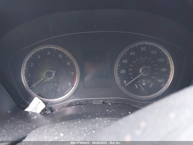 Hyundai Santa Fe Se 2019 5NMS2CAD5KH118280 Image 7