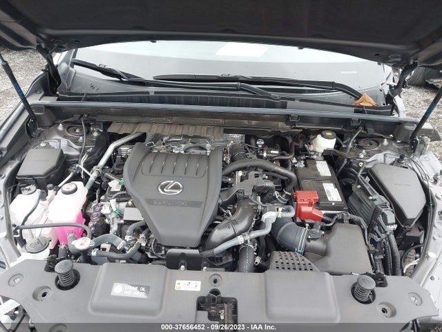 2T2GGCEZ8NC003546 Lexus Nx Nx 350 Premium