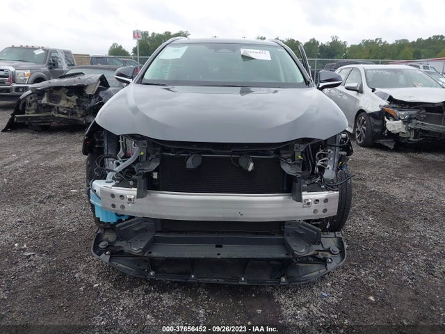 2T2GGCEZ8NC003546 Lexus Nx Nx 350 Premium