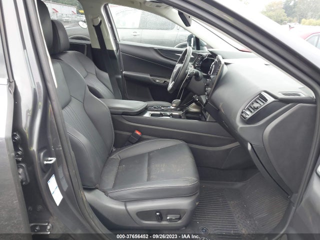 2T2GGCEZ8NC003546 Lexus Nx Nx 350 Premium