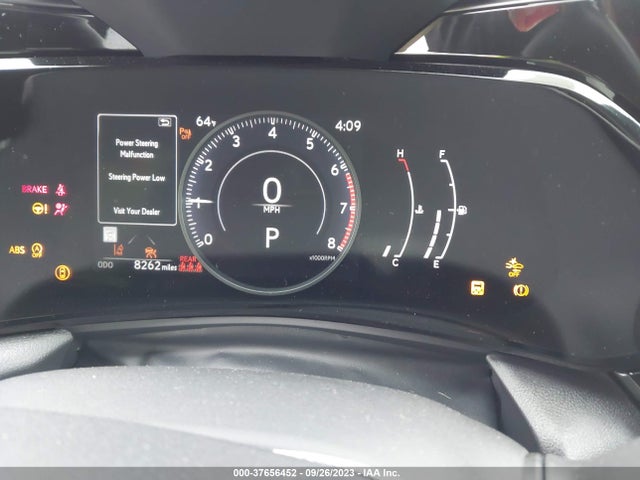 2T2GGCEZ8NC003546 Lexus Nx Nx 350 Premium