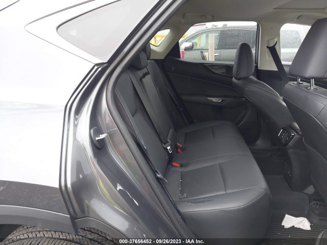 2T2GGCEZ8NC003546 Lexus Nx Nx 350 Premium