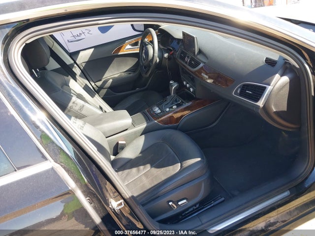 WAUFGAFC2GN003523 Audi A6 3.0t Premium Plus