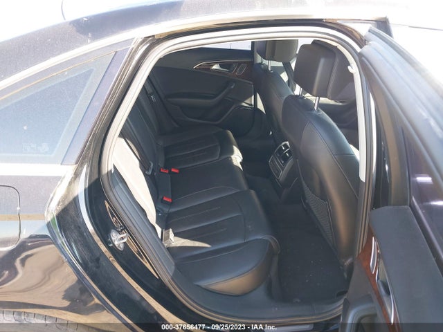 WAUFGAFC2GN003523 Audi A6 3.0t Premium Plus