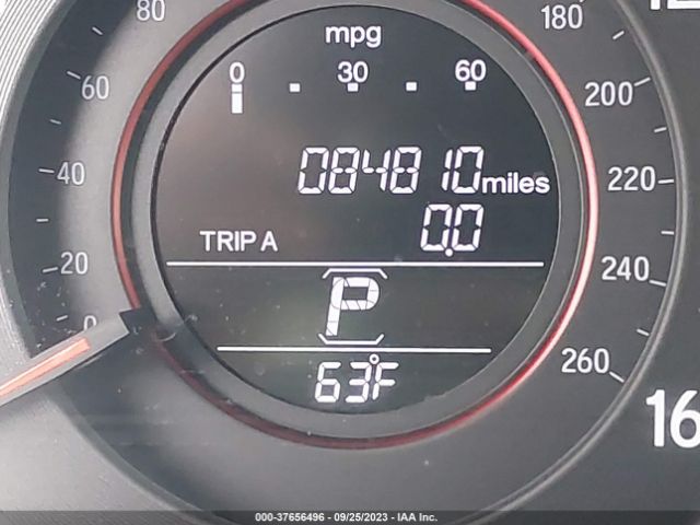 1HGCR2F52GA060515 Honda Accord Sedan Sport