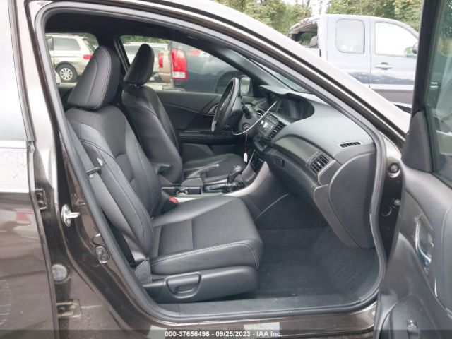 1HGCR2F52GA060515 Honda Accord Sedan Sport