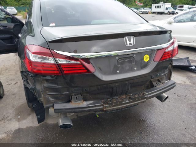 1HGCR2F52GA060515 Honda Accord Sedan Sport