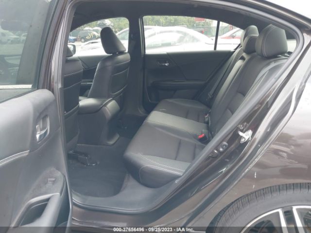 1HGCR2F52GA060515 Honda Accord Sedan Sport