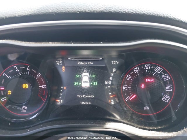 Dodge Challenger Sxt 2018 2C3CDZAG5JH178148 Image 7