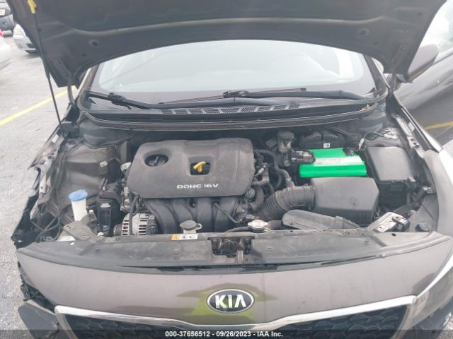 3KPFK4A73HE148556 KIA FORTE LX