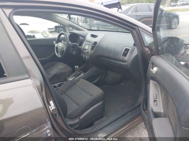 3KPFK4A73HE148556 KIA FORTE LX