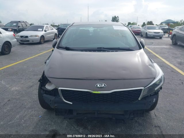 3KPFK4A73HE148556 KIA FORTE LX