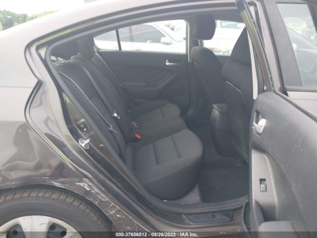 3KPFK4A73HE148556 KIA FORTE LX