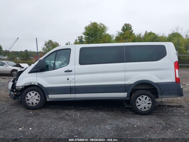 1FMZK1YM8KKB45577 Ford Transit Passenger Wagon Xl/xlt