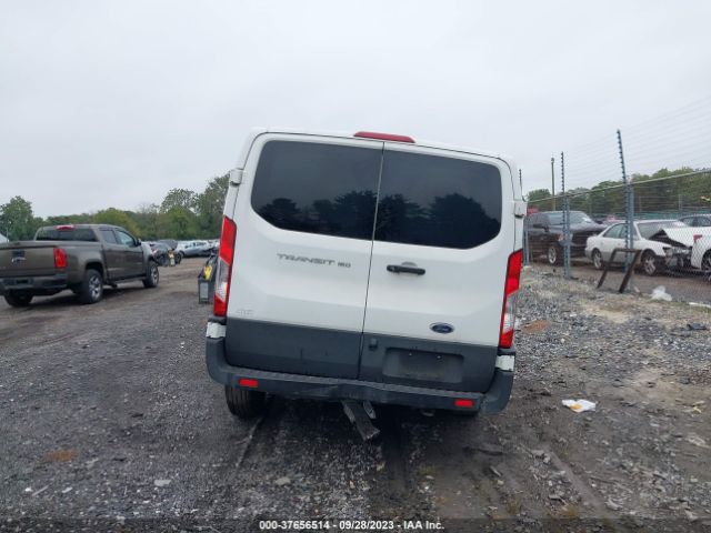 1FMZK1YM8KKB45577 Ford Transit Passenger Wagon Xl/xlt