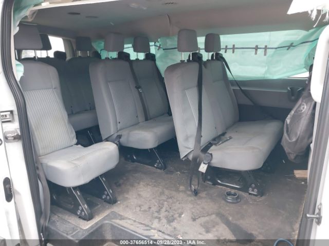 1FMZK1YM8KKB45577 Ford Transit Passenger Wagon Xl/xlt