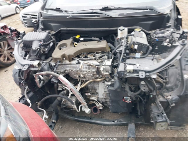 Chevrolet EQUINOX LT 2020 3GNAXTEV1LL199743 Image 11