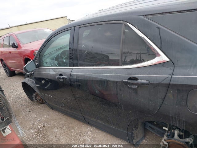 Chevrolet EQUINOX LT 2020 3GNAXTEV1LL199743 Image 13