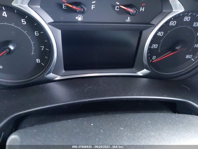 Chevrolet EQUINOX LT 2020 3GNAXTEV1LL199743 Image 14