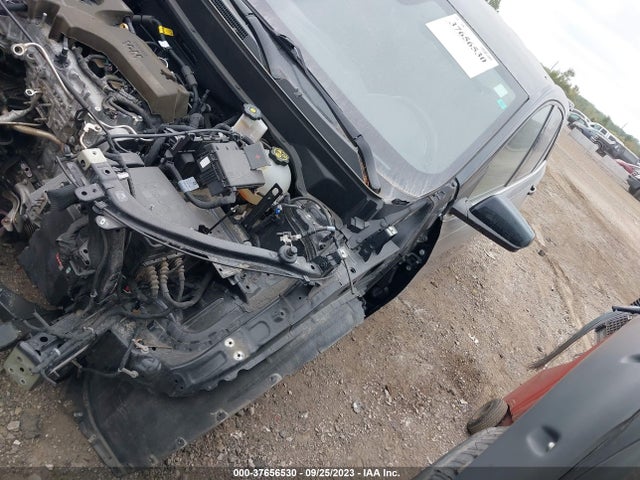Chevrolet EQUINOX LT 2020 3GNAXTEV1LL199743 Image 2