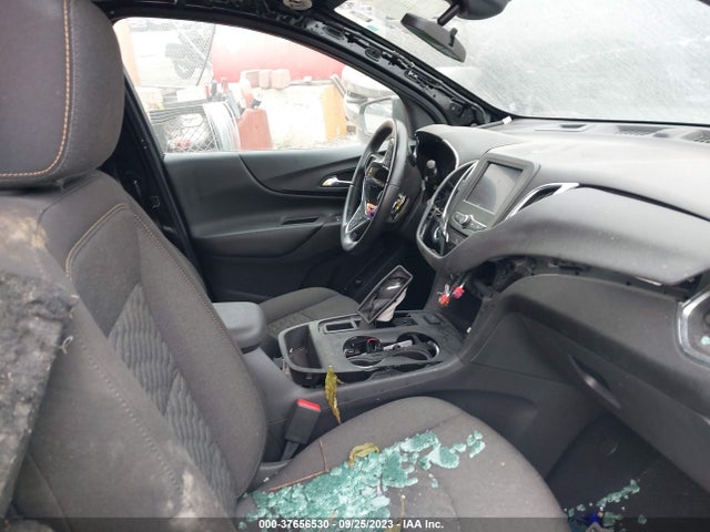 Chevrolet EQUINOX LT 2020 3GNAXTEV1LL199743 Image 5