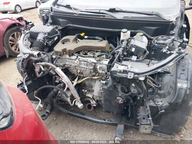 Chevrolet EQUINOX LT 2020 3GNAXTEV1LL199743 Image 6