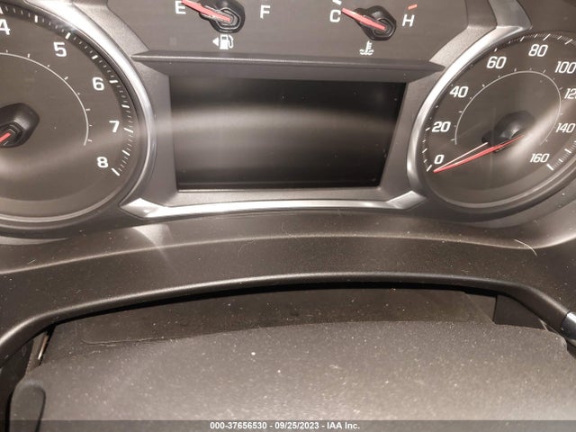 Chevrolet EQUINOX LT 2020 3GNAXTEV1LL199743 Image 7